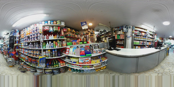 Foto 1 Vieira e Rodrigues Material de Construção e Acabamento