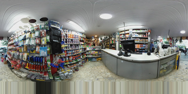 Foto 2 Vieira e Rodrigues Material de Construção e Acabamento