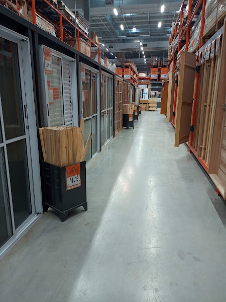 Foto 1 Obramax Rio Benfica