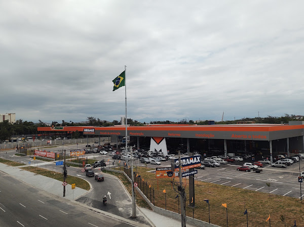 Foto 2 Obramax Rio Benfica