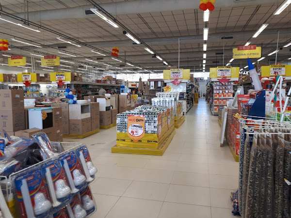 Foto 1 Chatuba Materiais de Construção