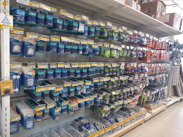 Foto 3 Chatuba Materiais de Construção