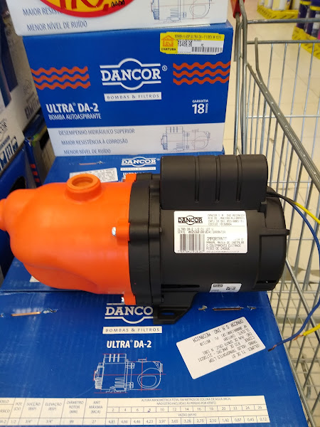 Foto 4 Chatuba Materiais de Construção