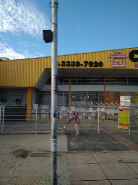 Foto 5 Chatuba Materiais de Construção Foto 5 Chatuba Materiais de Construção