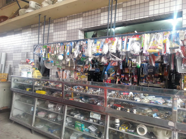 Foto 1 LOJA DO TUNINHO ÁGUA SANTA LTDA