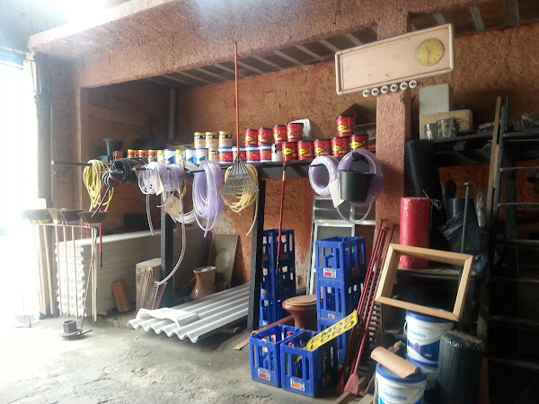 Foto 2 LOJA DO TUNINHO ÁGUA SANTA LTDA Foto 2 LOJA DO TUNINHO ÁGUA SANTA LTDA