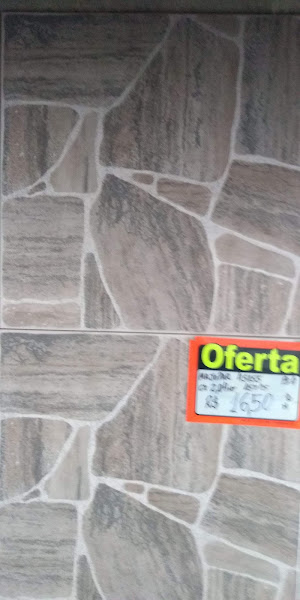 Meterias de construçao aquario