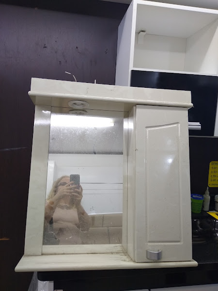 Frei Caneca 62 Material de Acabamentos Frei Caneca 62 Material de Acabamentos