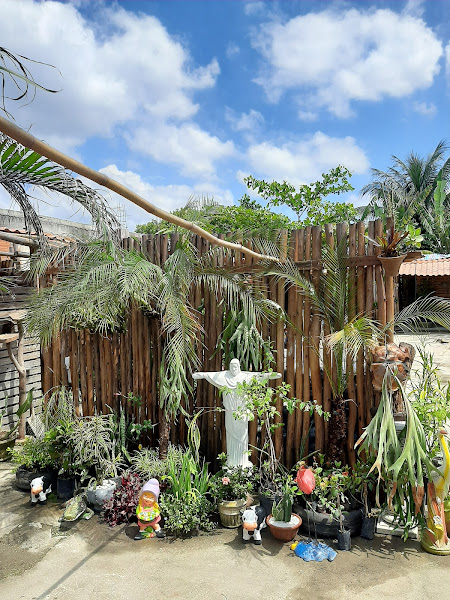 Tijolinho Materiais De Construcao