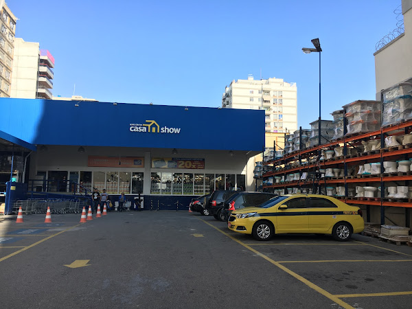 Casa Show