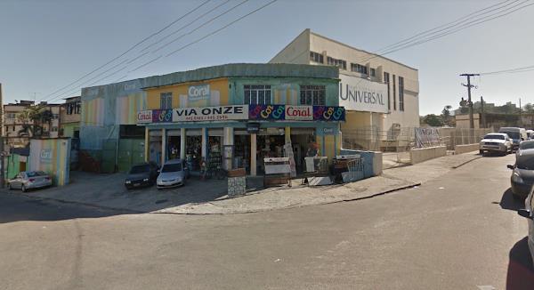 Via Onze Materiais de Construção