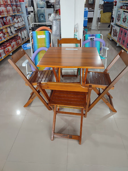 Foto 1 JK Materiais De Construção