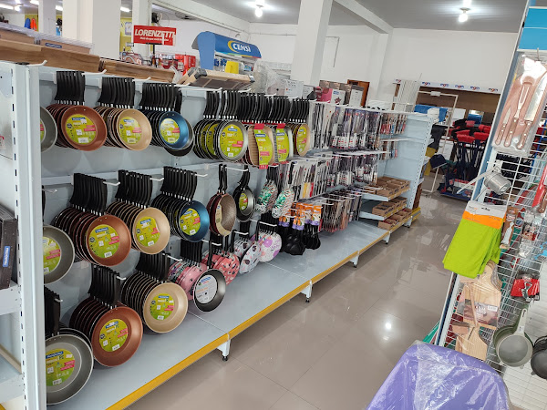 Foto 2 JK Materiais De Construção