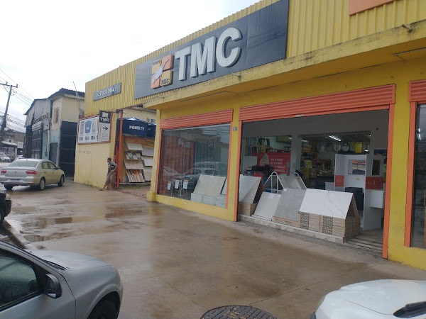 Foto 3 TMC Inhaúma