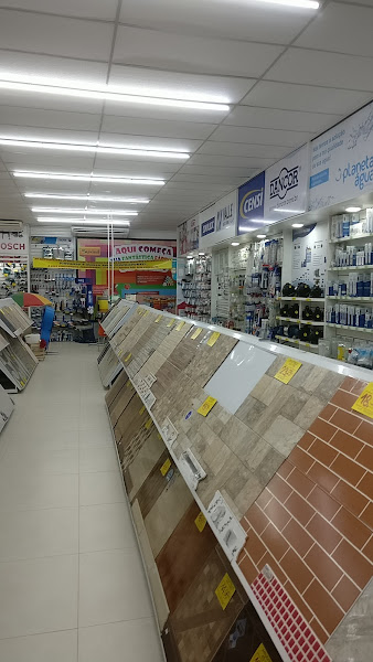 Foto 1 Eletro Ferragens Conde de Bonfim