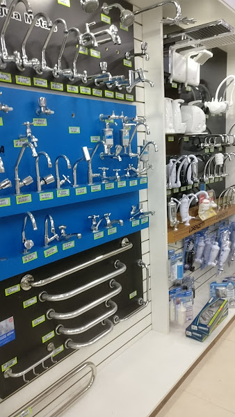 Foto 2 Eletro Ferragens Conde de Bonfim