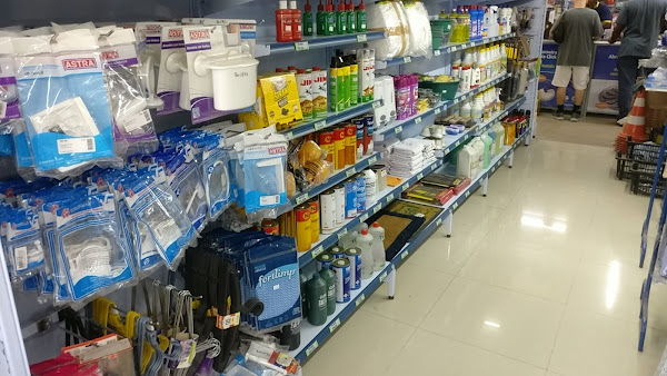 Foto 3 Eletro Ferragens Conde de Bonfim