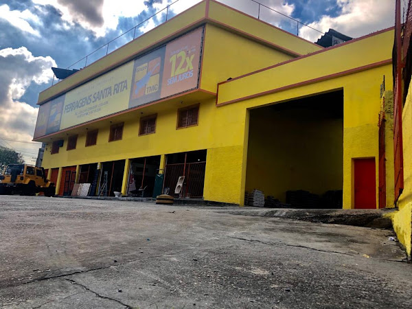 Grupo TMC Tomás Coelho - Ferragens Santa Rita