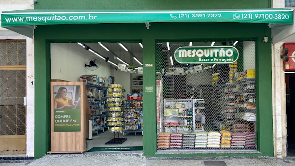 Mesquitão Mesquitão