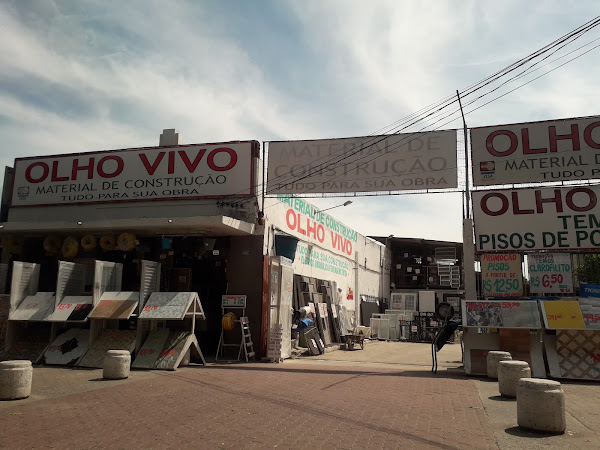 Foto 1 Olho Vivo Material de Construção