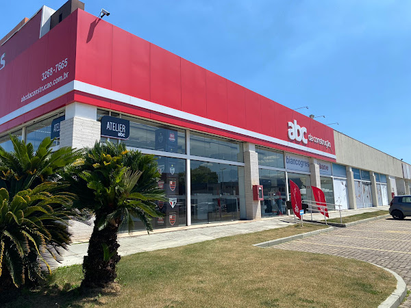 Abc da Construção