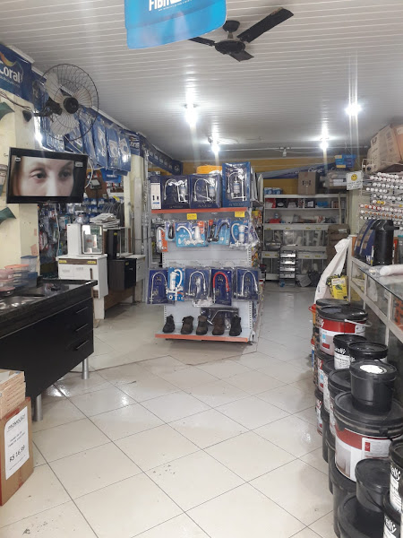 Foto 1 Vando Material De Construção