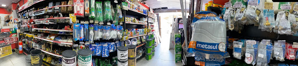 Foto 3 Dos Santos Material De Construção