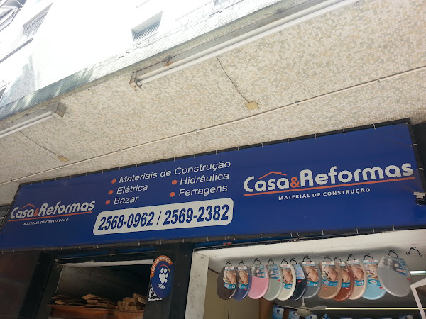 Foto 2 Casa e Reformas Foto 2 Casa e Reformas