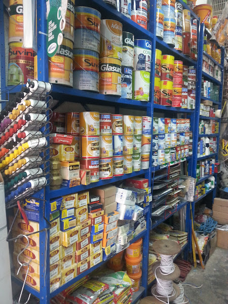 Eletro Ferragens Dois Amigos Eletro Ferragens Dois Amigos