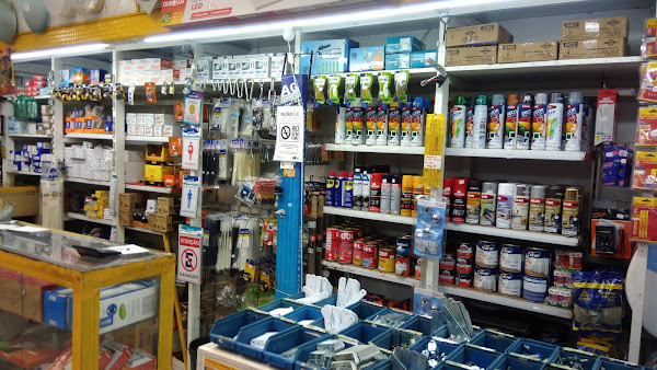 Foto 2 Casa das Lâmpadas