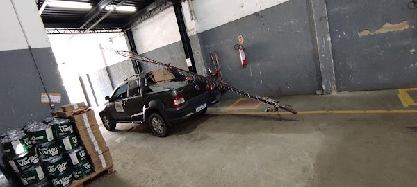 Foto 1 Loja ArcelorMittal Bonsucesso