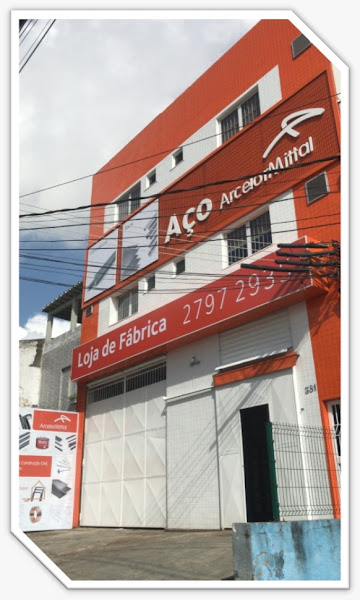 Foto 2 Loja ArcelorMittal Bonsucesso