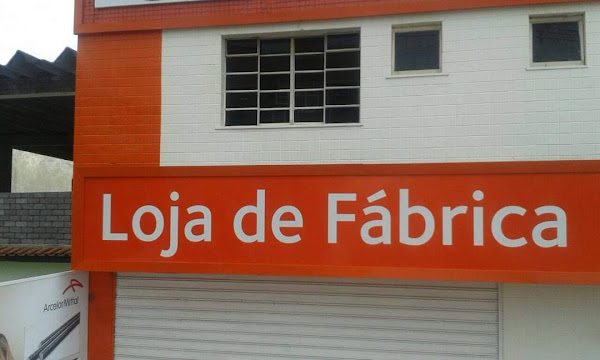 Foto 4 Loja ArcelorMittal Bonsucesso