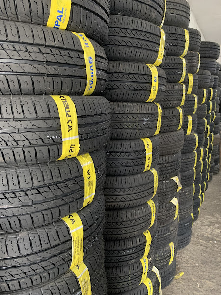 Foto 1 Washington Pneus