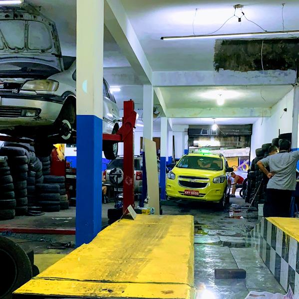 Foto 2 Washington Pneus