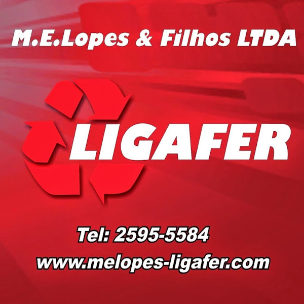 Foto 1 M.E.Lopes & Filhos LTDA