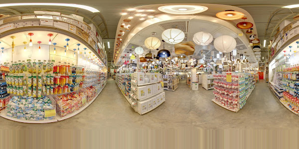 Foto 1 Leroy Merlin Jacarepaguá