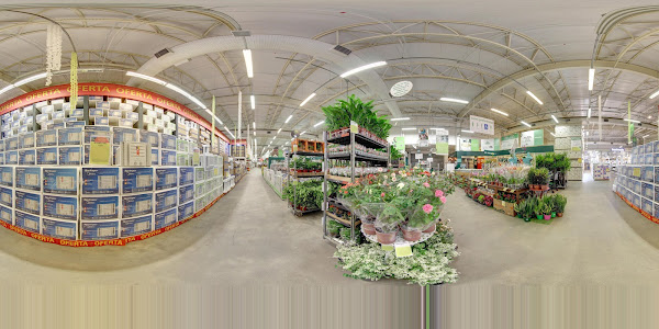 Foto 2 Leroy Merlin Jacarepaguá