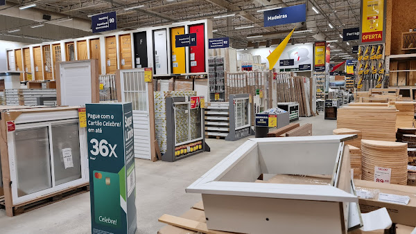 Foto 3 Leroy Merlin Jacarepaguá