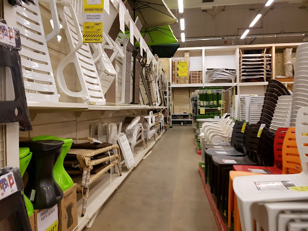 Foto 4 Leroy Merlin Jacarepaguá