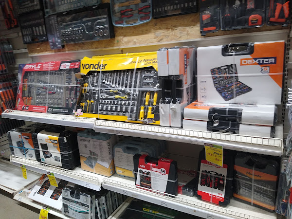 Foto 5 Leroy Merlin Jacarepaguá