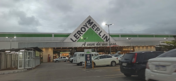 Foto 6 Leroy Merlin Jacarepaguá