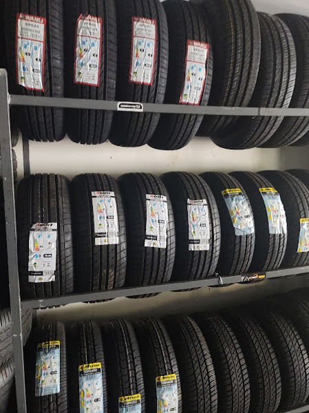 Foto 4 Jps Pneus e Serviços