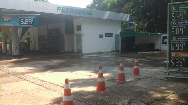 Foto 5 Jps Pneus e Serviços