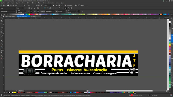 Foto 6 Jps Pneus e Serviços