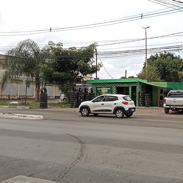 Foto 4 Borracharia muito boa