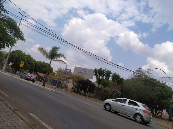 Foto 5 Borracharia muito boa