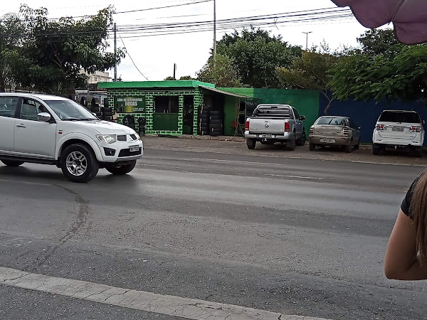 Foto 7 Borracharia muito boa