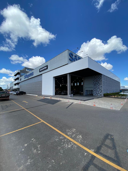 Só Reparos SIA: Porcelanato, Tintas, Decoração, Iluminação, Material de Construção, Brasília DF