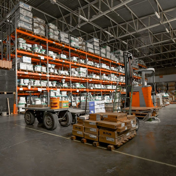 Foto 2 Só Reparos SIA: Porcelanato, Tintas, Decoração, Iluminação, Material de Construção, Brasília DF